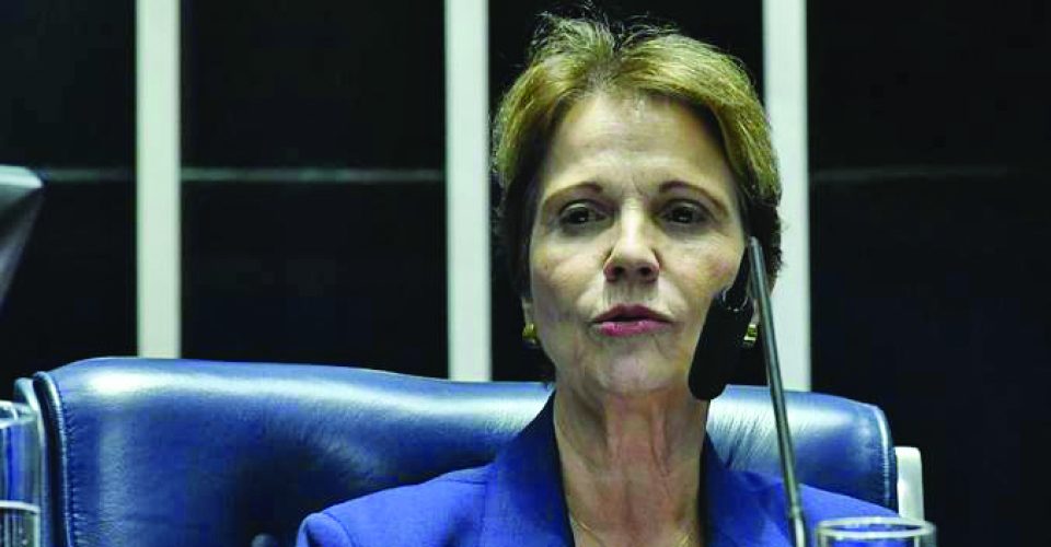 Foto: Agência Senado