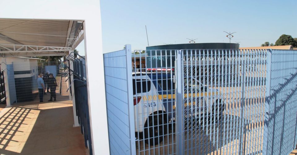 Foto: Denilson Secreta/arquivo