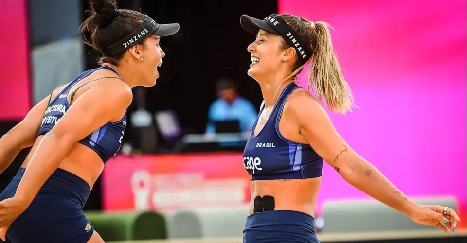 Foto: Divulgação/FIVB