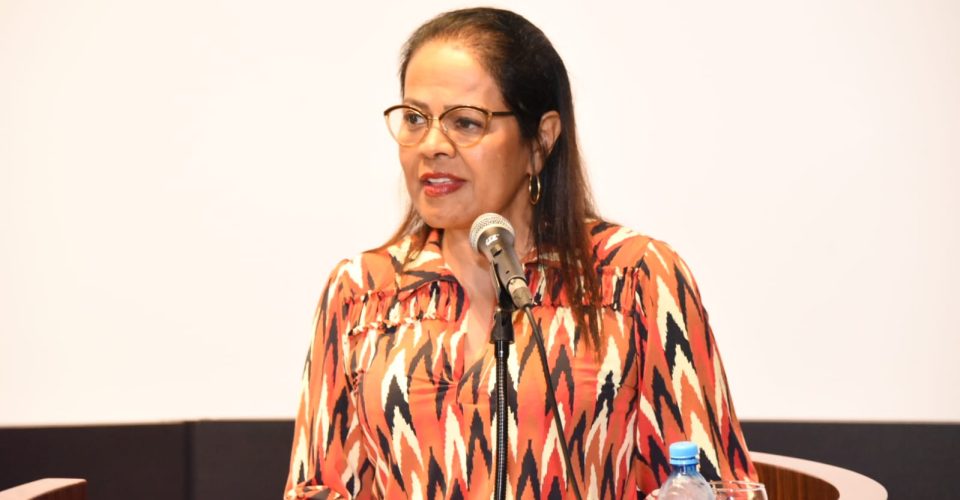 Dscriminação é tema de palestra