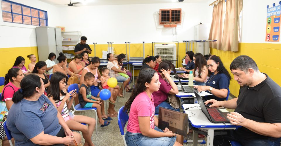 Foto: Divulgação/PMCG