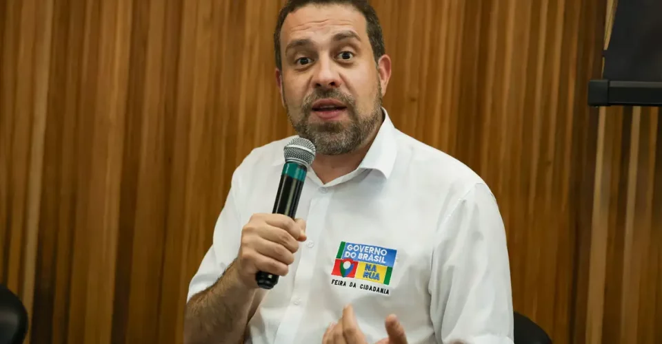 Foto: Tomaz Silva/Agência Brasil