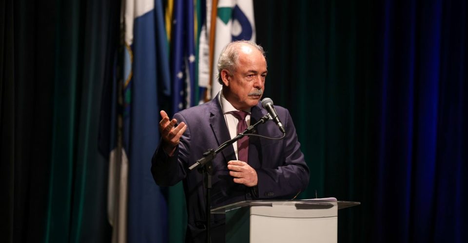 Foto: Tomaz Silva/Agência Brasil