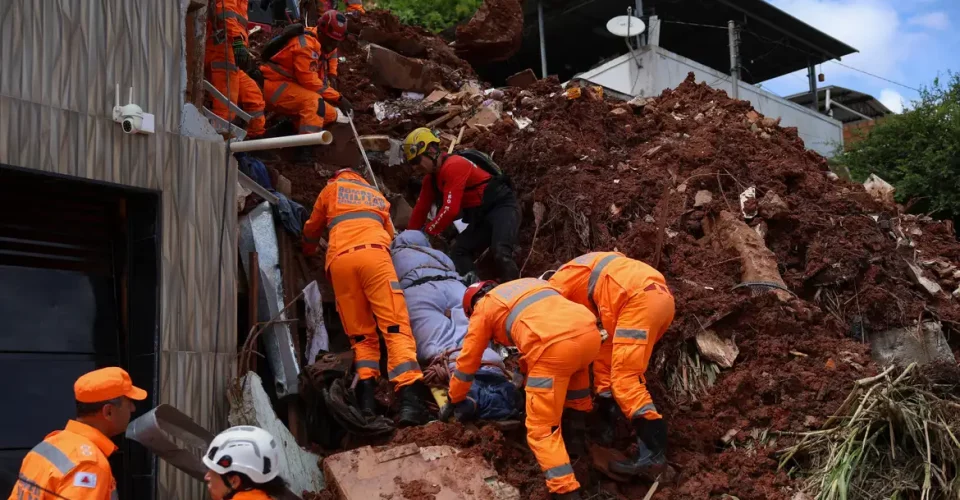 Foto:  Tomaz Silva/Agência Brasil