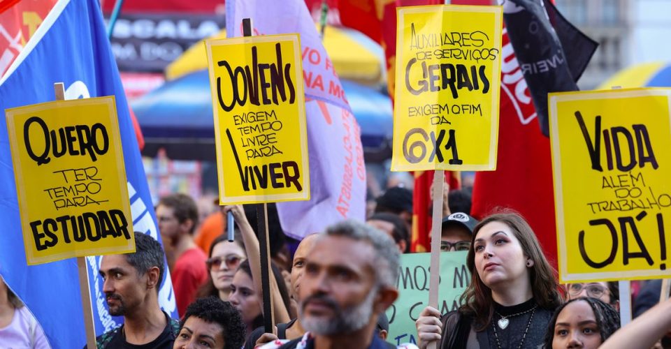 Foto: Tomaz Silva/Agência Brasil