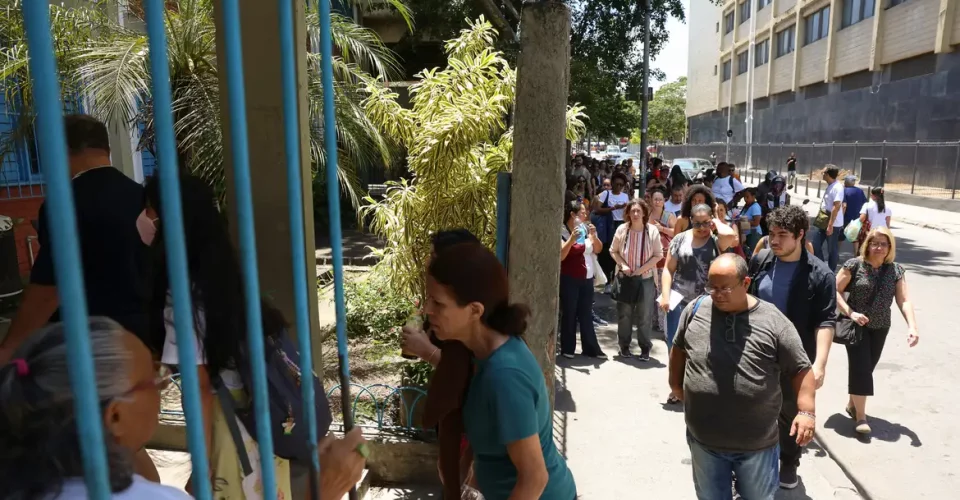 Foto: Tomaz Silva/Agência Brasil