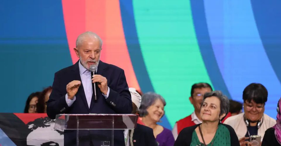 Foto: Tomaz Silva/Agência Brasil