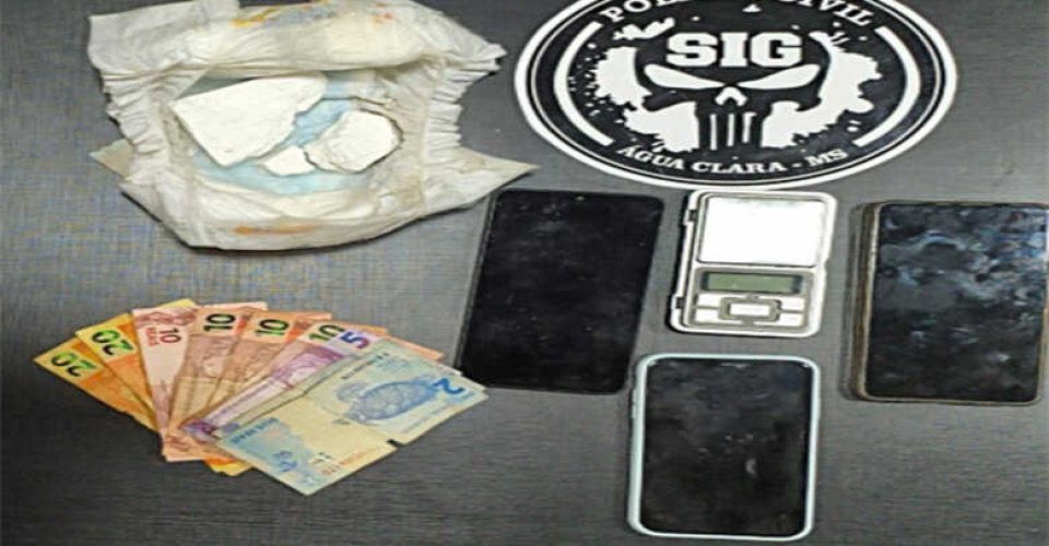 Foto: Divulgação/PCMS