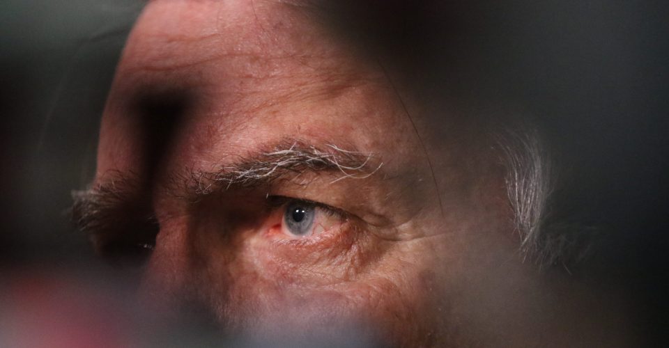 Foto:Tânia Rêgo/Agência Brasil