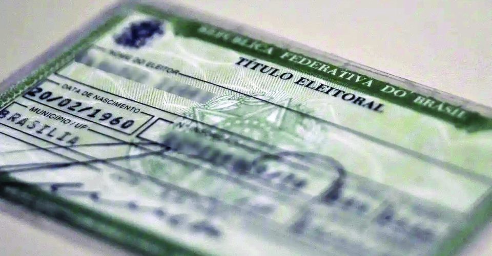 Continua muito alto o número de eleitores com títulos irregulares no TRE/MS Foto: Arquivo