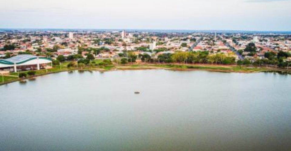 Foto: Prefeitura de Três Lagoas