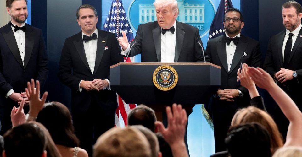 Foto: JONATHAN ERNST