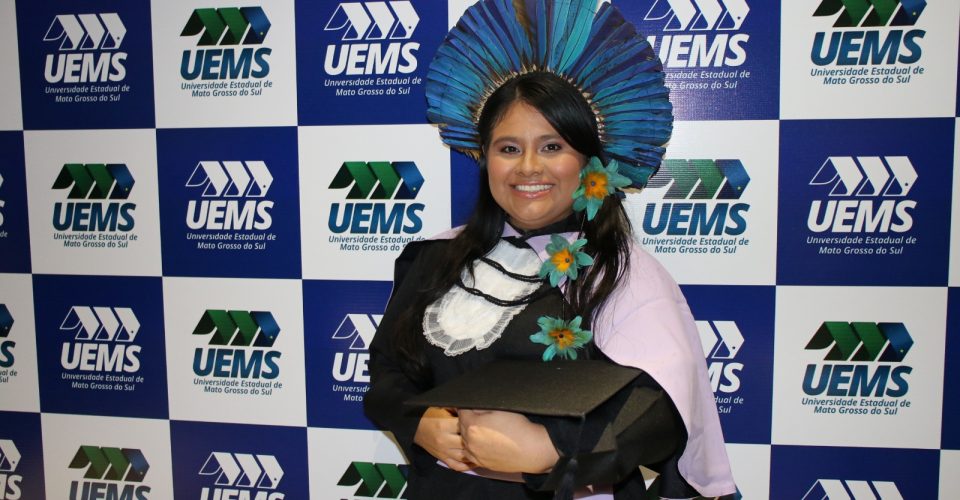 Mais cursos para atender comunidade indigena em MS