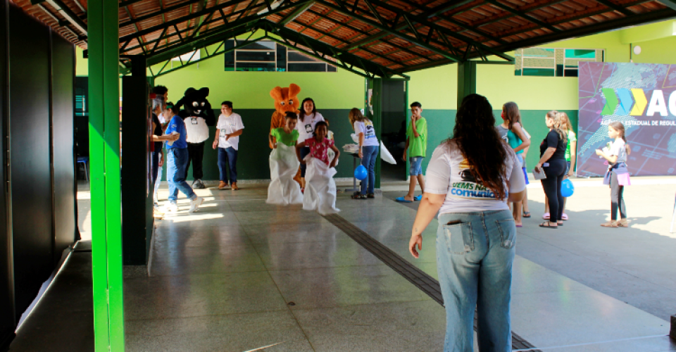 Fotos: Reprodução/UEMS