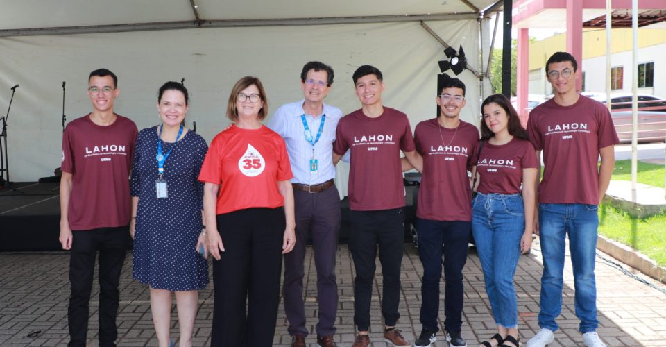 Acordo vai incentivar doaões de medula e sangue