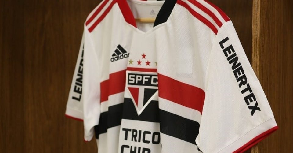 reprodução/SPFC