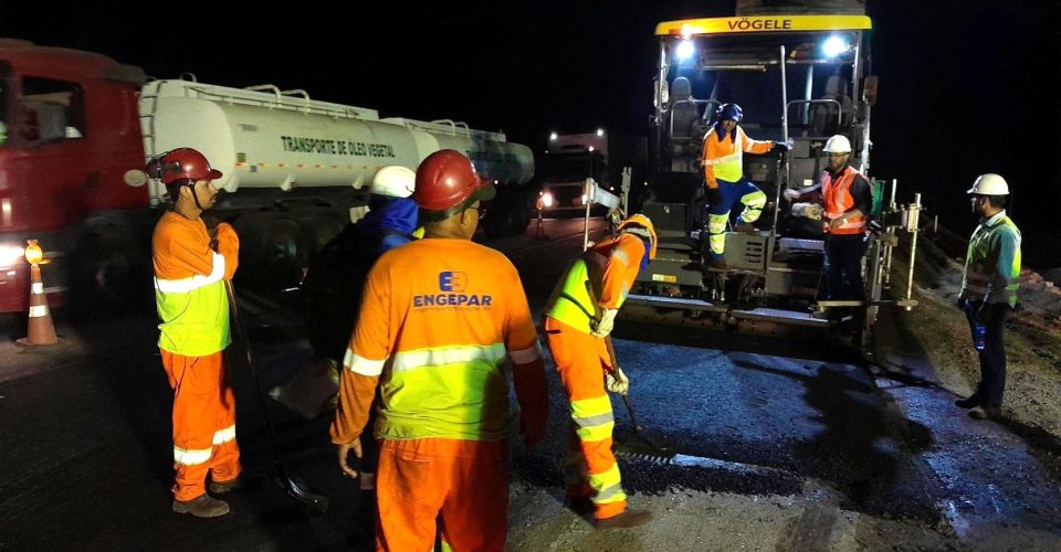 Foto: Divulgação/CCR MSVia