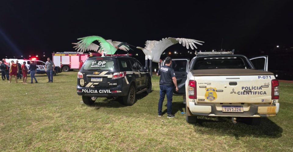 Foto: Reproduçao/ José Luiz Bressa