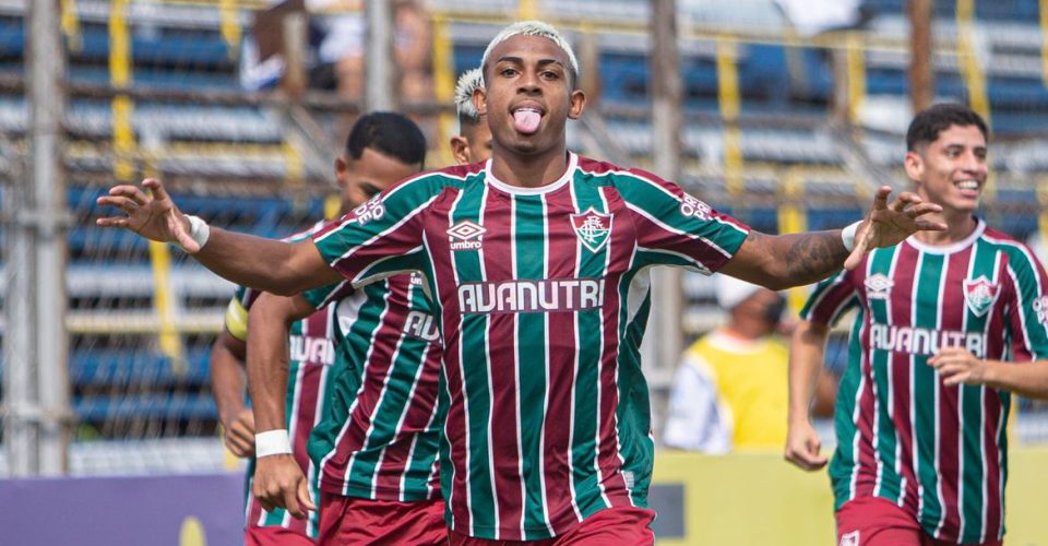 Fluminense Copinha