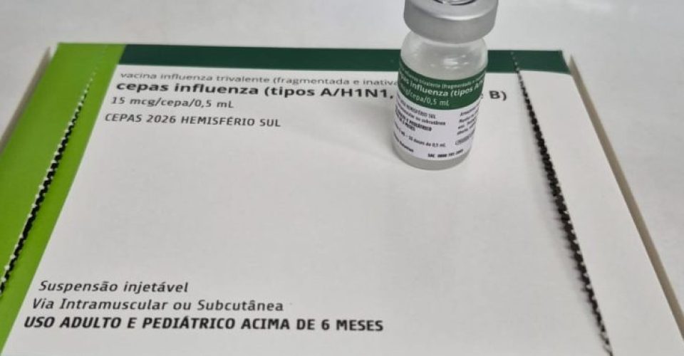 Foto: Divulgação SES