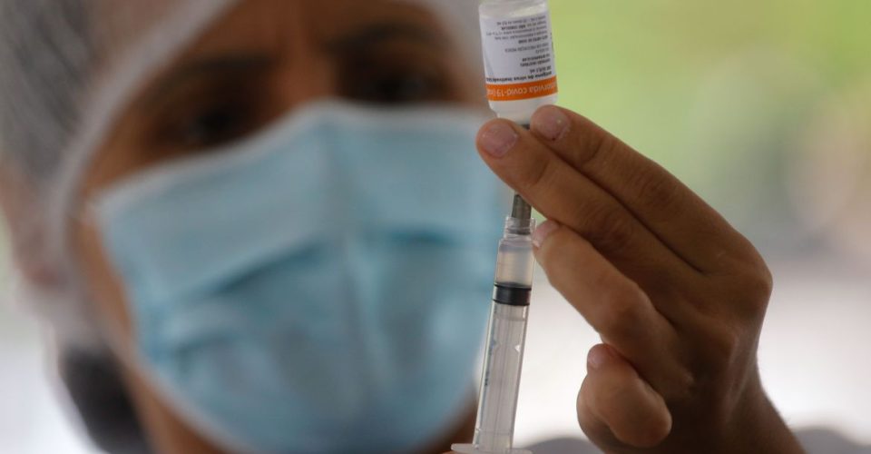 vacinacao imunizacao covid-19 vacina imunizante