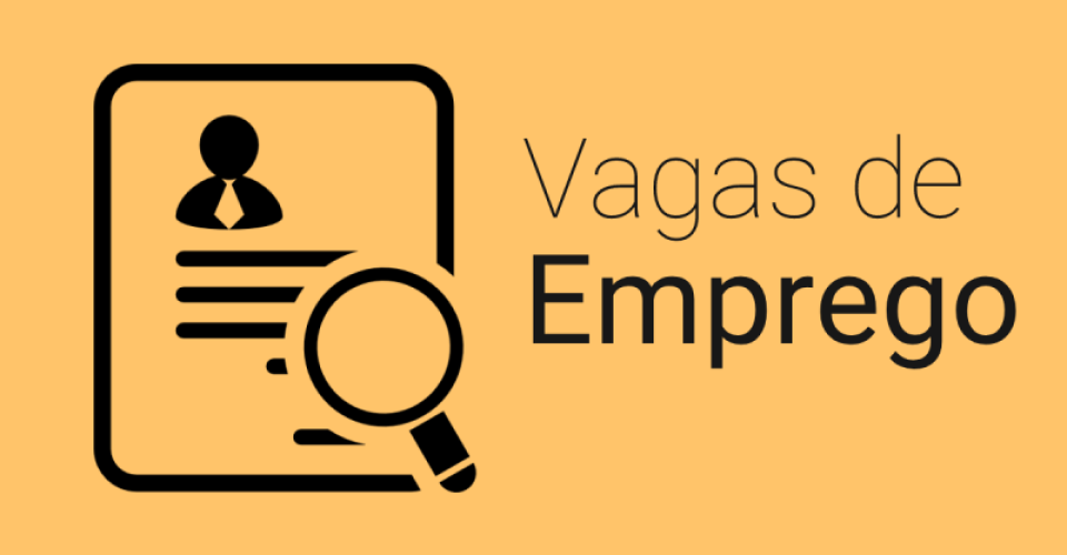 Curso abre vagas de emprego