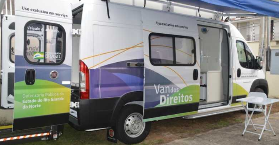 Foto: Divulgação/DPMS