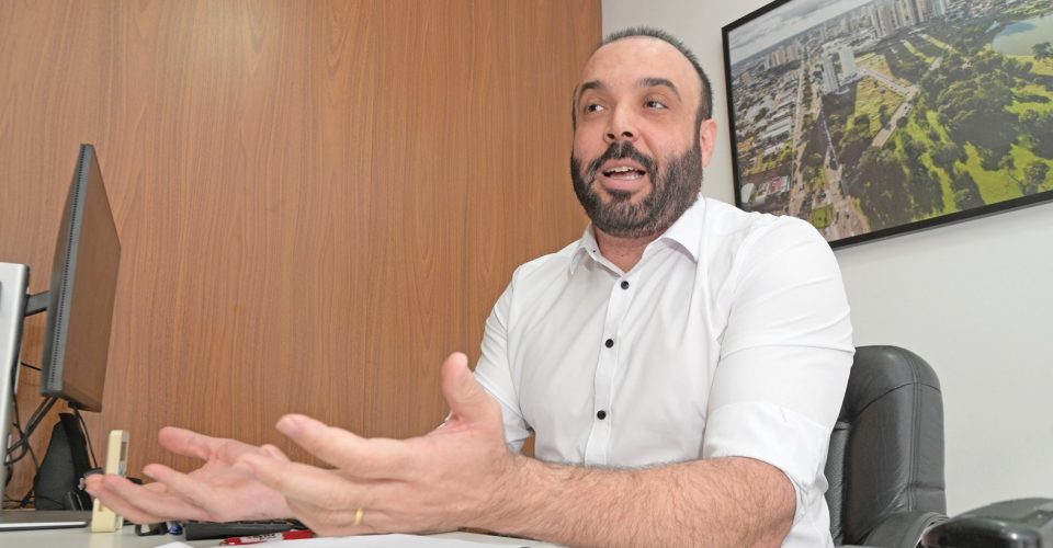 Foto: Nilson Figueiredo