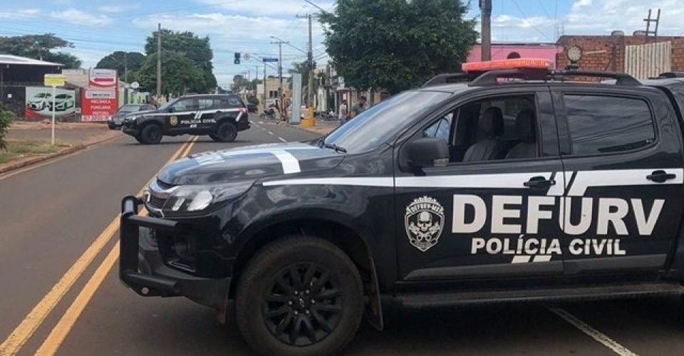 Foto: Divulgação/PCMS