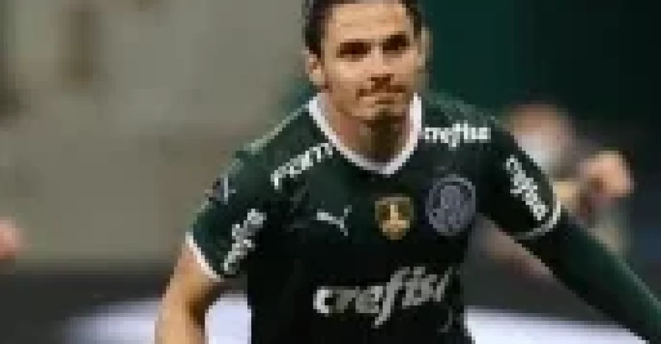 Cesar Greco/Palmeiras/Divulgação