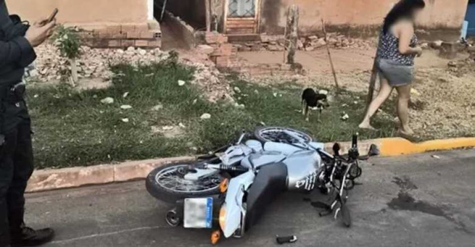 Foto: Reprodução / Veja Folha