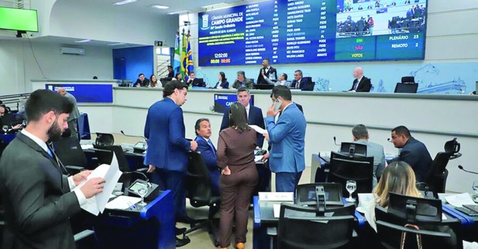 Sessão pode ter muitas  polêmicas durante a apreciação dos vetos à LDO - Foto: Divulgação