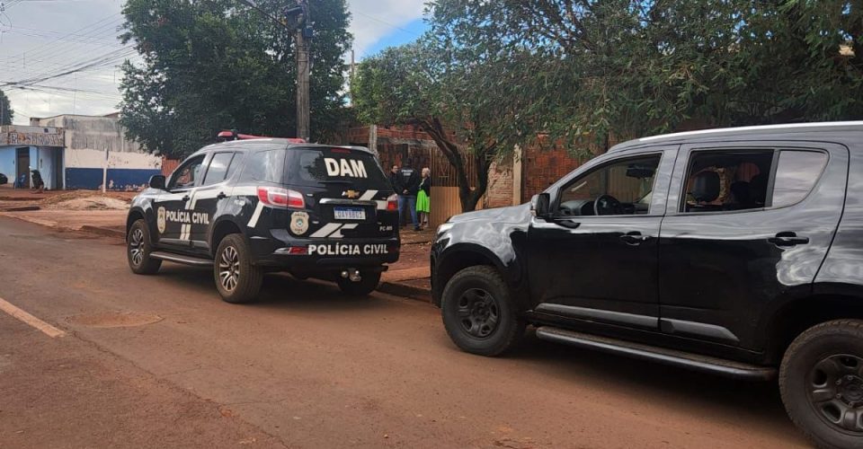 Foto: Divulgação/PCMS