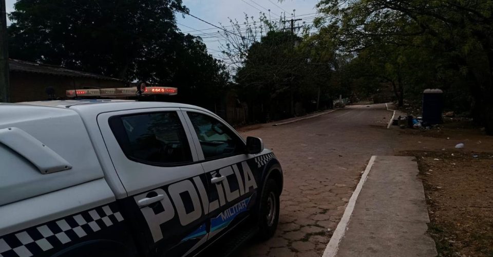 Foto: Divulgação/PMMS