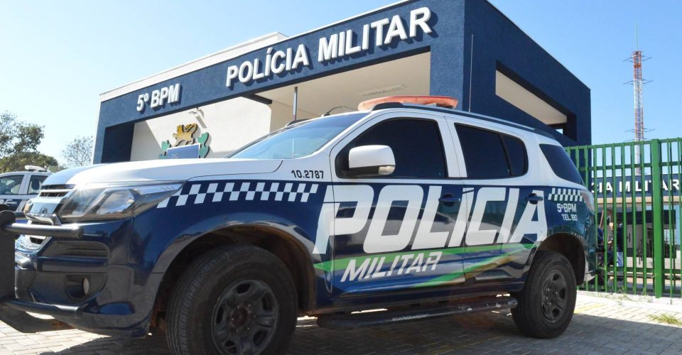 Foto: Divulgação/PMMS