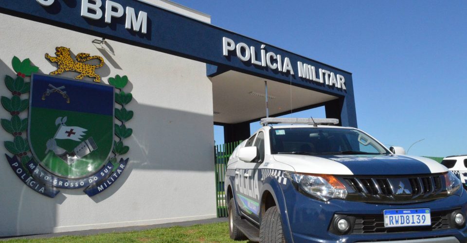 Foto: Divulgação/PMMS
