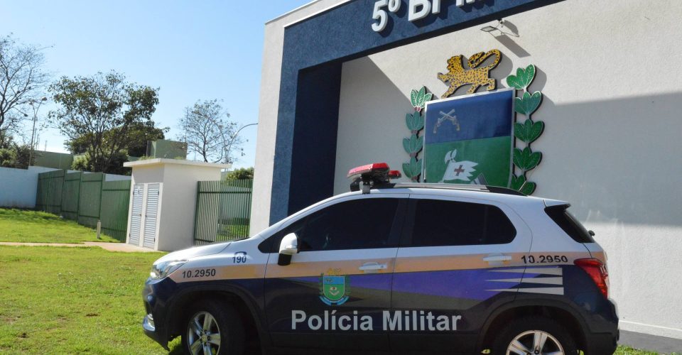 Foto: Divulgação/PMMS