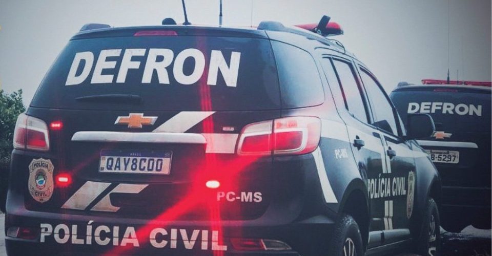 Foto: Divulgação/PCMS