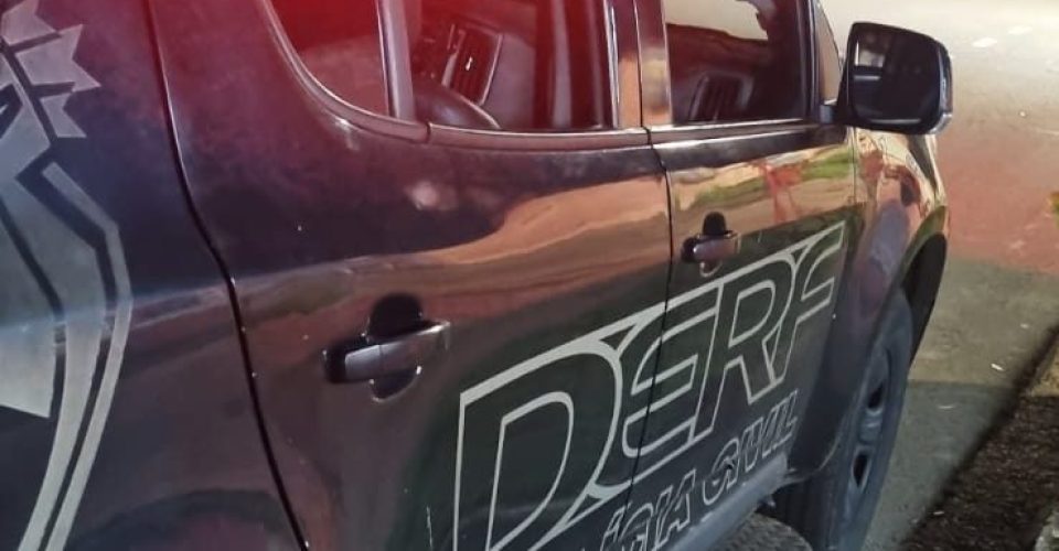 Foto: Divulgção/PCMS