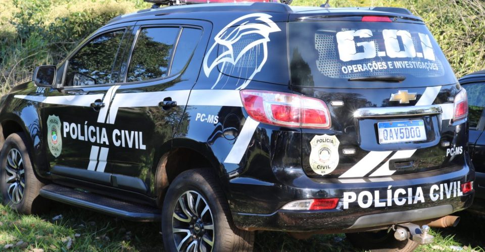 Foto: Divulgação/PCMS