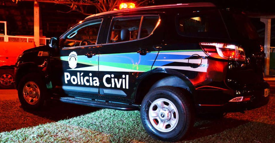 viatura pcms policia