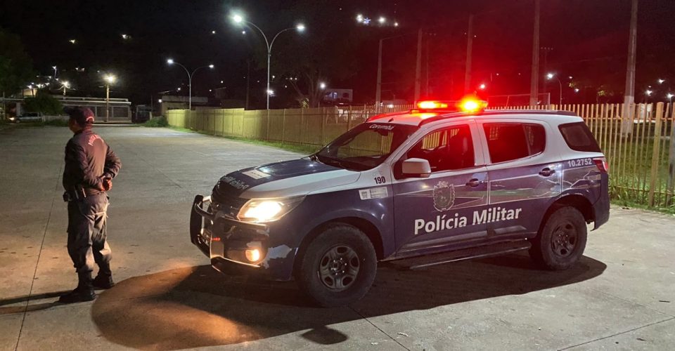 Foto: Divulgação/PMMS