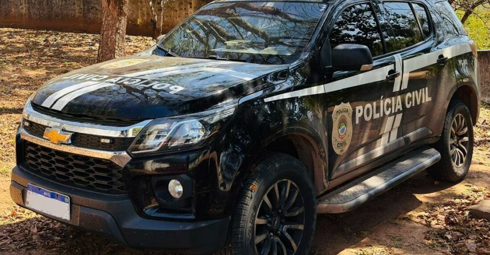 Foto: Polícia Civil