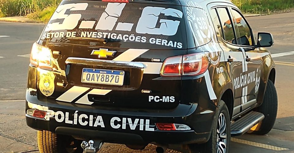 Foto: Divulgação/PCMS