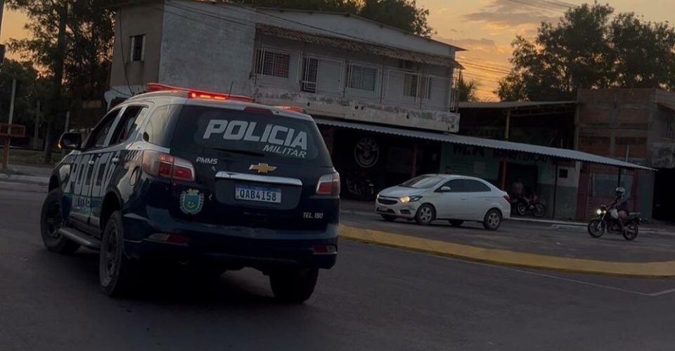 Foto: Divulgação/PMMS