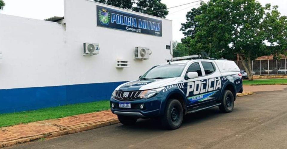 Foto: Divulgação/PCMS