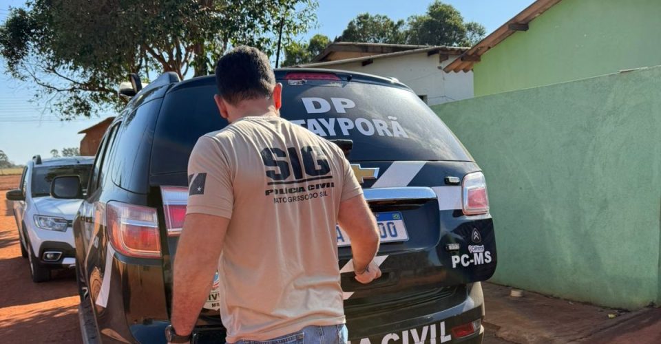 Foto: Divulgação/PCMS