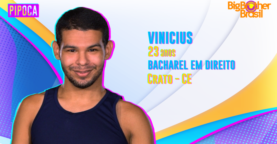 BBB Vinicius