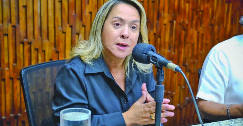 Foto: assessoria W. Junior