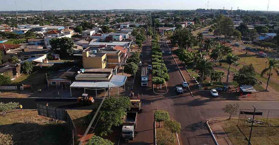 Foto: Edemir Rodrigues/Governo de MS